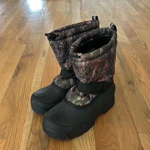 kids northside snow boots